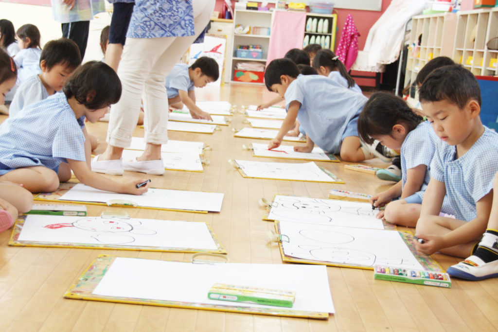 âå¹´ä¸­ çµµã5.27-2